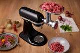 KitchenAid 5KSM125EOB Bordmixer 300 W Sort