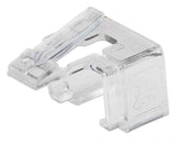 Intellinet 771436 kabelholder Transparent 50 stk