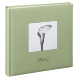 Hama Susi Pastel fotoalbum og arkbeskyttelse Blå, Grøn, Grå, Lyserød 100 ark 10 x 15 cm
