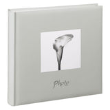 Hama Susi Pastel fotoalbum og arkbeskyttelse Blå, Grøn, Grå, Lyserød 100 ark 10 x 15 cm