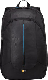 Case Logic Prevailer PREV-217 Black/Midnight rygsæk Fritidsrygsæk Sort Polyester