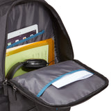 Case Logic Prevailer PREV-217 Black/Midnight rygsæk Fritidsrygsæk Sort Polyester