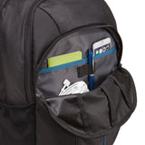 Case Logic Prevailer PREV-217 Black/Midnight rygsæk Fritidsrygsæk Sort Polyester