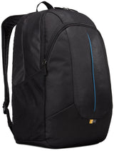 Case Logic Prevailer PREV-217 Black/Midnight rygsæk Fritidsrygsæk Sort Polyester