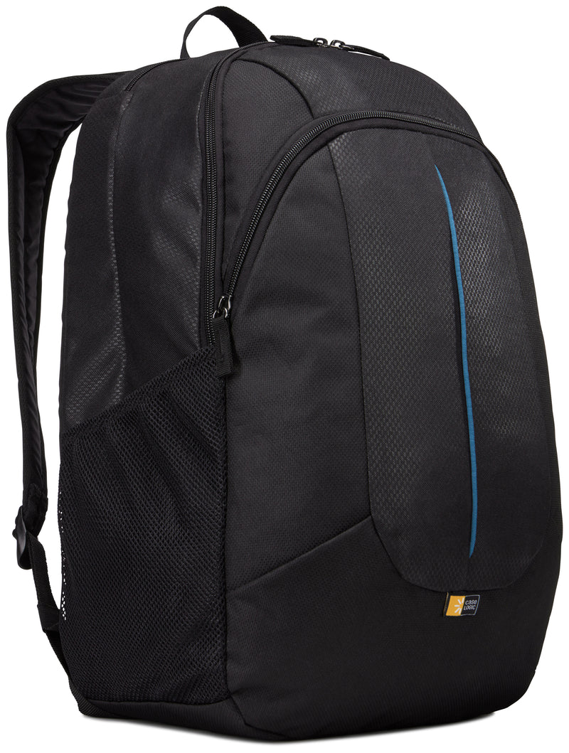 Case Logic Prevailer PREV-217 Black/Midnight rygsæk Fritidsrygsæk Sort Polyester