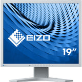EIZO FlexScan S1934H-GY computerskærm 48,3 cm (19") 1280 x 1024 pixel SXGA LCD Grå