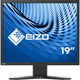 EIZO FlexScan S1934H-BK computerskærm 48,3 cm (19") 1280 x 1024 pixel SXGA LCD Sort