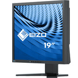 EIZO FlexScan S1934H-BK computerskærm 48,3 cm (19") 1280 x 1024 pixel SXGA LCD Sort