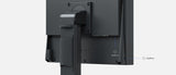 EIZO FlexScan S1934H-BK computerskærm 48,3 cm (19") 1280 x 1024 pixel SXGA LCD Sort