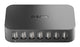 D-Link DUB-H7 USB 2.0 Type-B 480 Mbit/s Sort