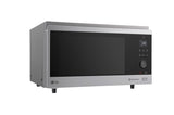 LG MJ3965ACS mikrobølgeovn Rustfrit stål Kombination mikroovn Bordplade 39 L 1350 W