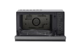 LG MJ3965ACS mikrobølgeovn Rustfrit stål Kombination mikroovn Bordplade 39 L 1350 W