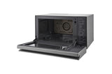 LG MJ3965ACS mikrobølgeovn Rustfrit stål Kombination mikroovn Bordplade 39 L 1350 W