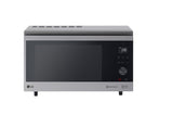 LG MJ3965ACS mikrobølgeovn Rustfrit stål Kombination mikroovn Bordplade 39 L 1350 W