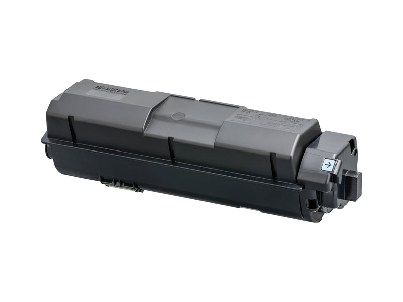 KYOCERA TK-1170 tonerpatron 1 stk Original Sort