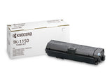 KYOCERA TK-1170 tonerpatron 1 stk Original Sort