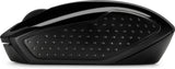 HP Wireless Mouse 200 mus Kontor Ambidextrous RF trådløst Optisk 1000 dpi