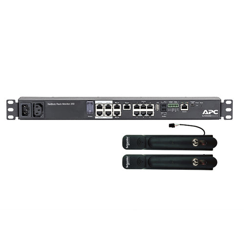 APC NBACS1356 tilbehør til rack