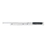 ASUS SDRW-08U1MT optisk diskdrev Intern DVD-RW Sort