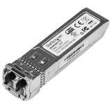 StarTech.com 455883B21ST modul til netværksmodtager Fiberoptisk 11100 Mbit/s SFP+ 850 nm