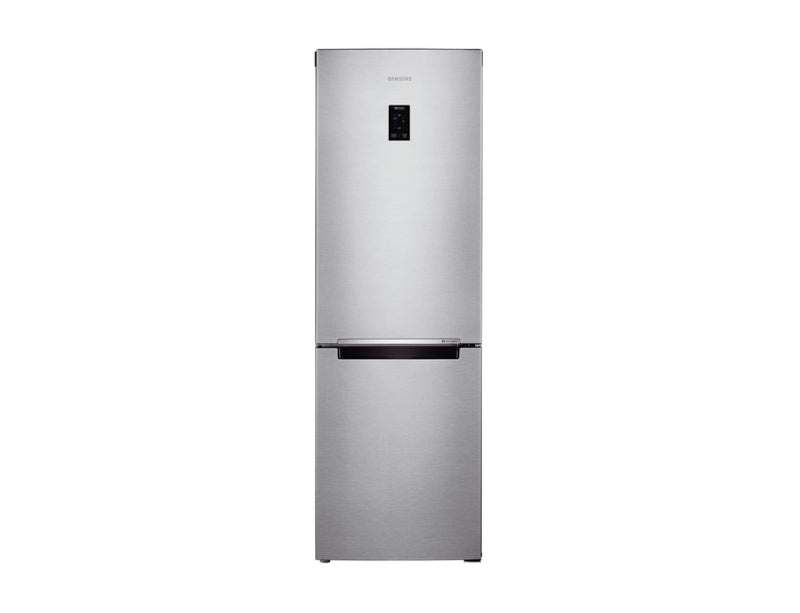 Samsung RB33J3205SA Fritstående 339 L Grafit
