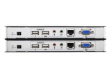 ATEN CE750A KVM forlænger Sender & modtager