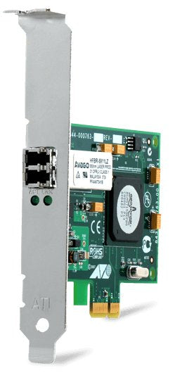 Allied Telesis AT-2914SX/LC-001 netværkskort Intern Fiber 1000 Mbit/s