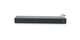 APC AP7921B strømforsyningsenhed (PDU) 8 AC stikkontakt(er) 0U/1U Sort