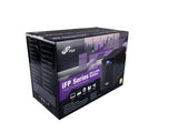 FSP iFP 2000 UPS-enhed Interaktivt indgangsstik 2 kVA 1200 W 2 AC stikkontakt(er)