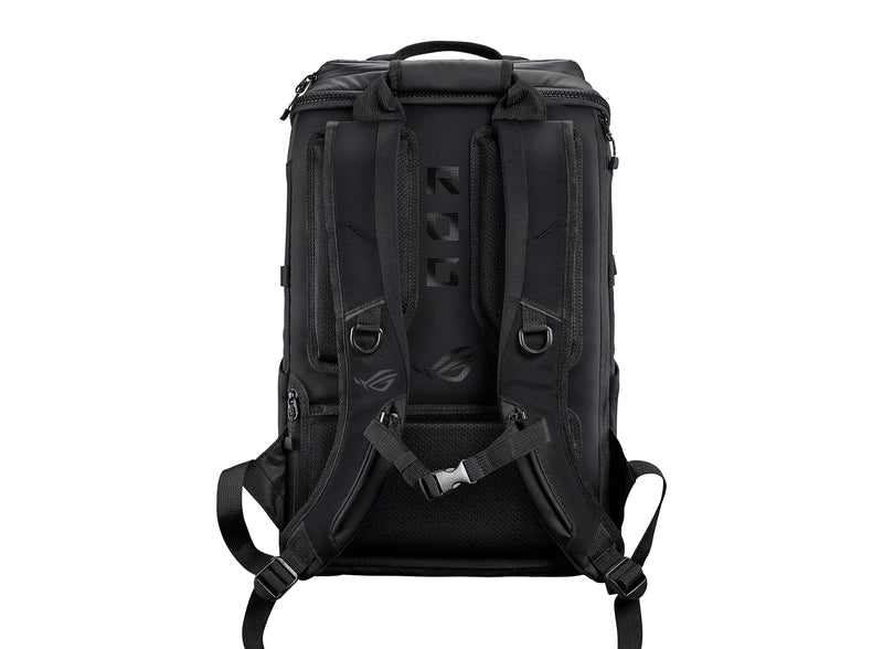ASUS ROG Ranger BP2701 43,2 cm (17") Rygsæk Sort