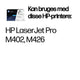 HP 26X 2-pack High Yield Black Original LaserJet Toner Cartridges tonerpatron