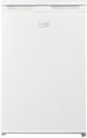 Beko TSE1284N kombi-køleskab Under bordplade 114 L Hvid