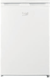 Beko TSE1284N kombi-køleskab Under bordplade 114 L Hvid