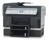 HP OfficeJet L7780 Termisk inkjet A4 1200 x 1200 dpi 16 sider pr. minut Wi-Fi