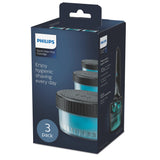 Philips CC13/50 tilbehør til barbermaskine Rengøringspatron