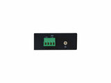 LevelOne IGP-0101 PoE adapter Gigabit Ethernet 56 V