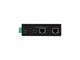 LevelOne IGP-0101 PoE adapter Gigabit Ethernet 56 V