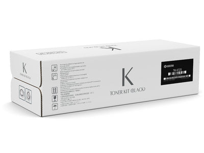 KYOCERA TK-6725 tonerpatron 1 stk Original Sort
