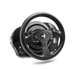 Thrustmaster T300 RS GT Sort Rat + Pedaler Analog/digital PC, PlayStation 4, PlayStation 5, Playstation 3
