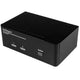 StarTech.com SV231DPDDUA2 KVM Switch Sort