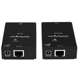 StarTech.com USB2001EXTV konsoludbygning Konsol sender & modtager 480 Mbit/s