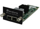 LevelOne MDU-0211 netværk switch-modul 10 Gigabit Ethernet