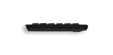 CHERRY XS Complete G84-5200 tastatur Kontor USB QWERTY US engelsk Sort