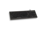 CHERRY XS Complete G84-5200 tastatur Kontor USB QWERTY US engelsk Sort