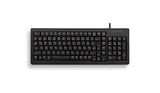 CHERRY XS Complete G84-5200 tastatur Kontor USB QWERTY US engelsk Sort