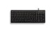 CHERRY XS Complete G84-5200 tastatur Kontor USB QWERTY US engelsk Sort