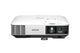 Epson EB-2250U Standard-kast projektor 5000 ANSI lumens 3LCD WUXGA (1920x1200) Hvid