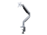 Multibrackets 3255 skærmbeslag og -stativer 68,6 cm (27") Skrivebord Sølv