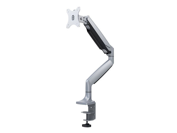 Multibrackets 3255 skærmbeslag og -stativer 68,6 cm (27") Skrivebord Sølv