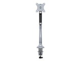 Multibrackets 3255 skærmbeslag og -stativer 68,6 cm (27") Skrivebord Sølv